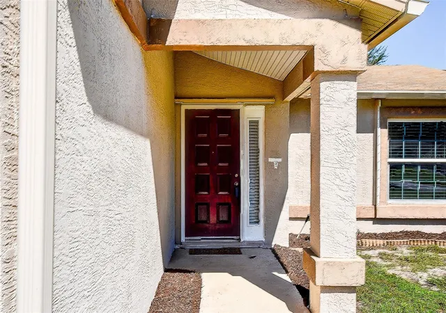 Photo 2 of Single family home for sale at 8265 Goodrich St, Spring Hill, FL 34606 | MLS# TB8557498 | Listing updated on 2026-10-15
