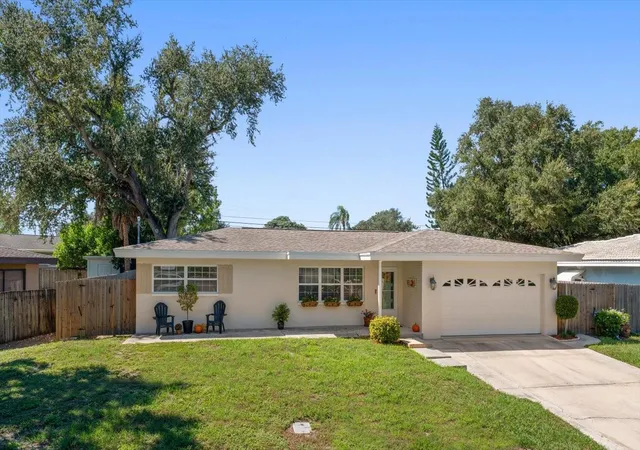 Single family home for sale at 1706 Owen Dr, CLEARWATER, FL 33759 | MLS# TB8557503