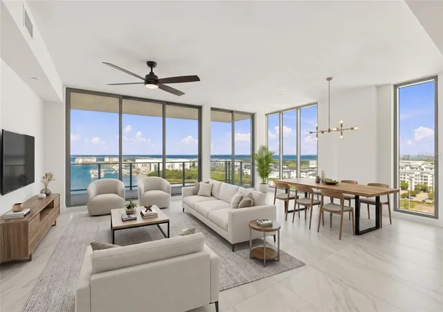 Photo 4 of Condo for sale at 5713 Bowen Daniel Dr #1206, Tampa, FL 33616 | MLS# TB8557504 | Listing updated on 2026-10-22
