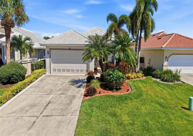 Single family home for sale at 5 Windward Ter, PLACIDA, FL 33946 | MLS# C7531951