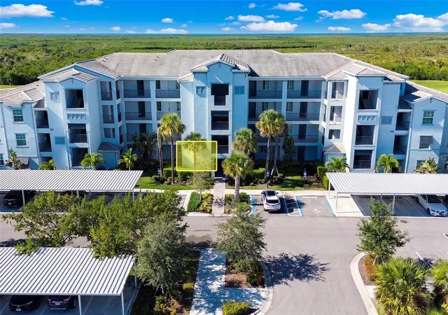 Condo for sale at 14071 Heritage Landing Blvd #314, PUNTA GORDA, FL 33955 | MLS# C7531953