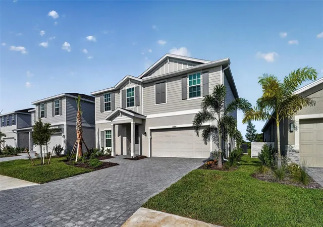 Photo 1 of Single family home for sale at 13284 Grassmere Ct, Punta Gorda, FL 33955 | MLS# A4709359 | Listing updated on 2026-10-30