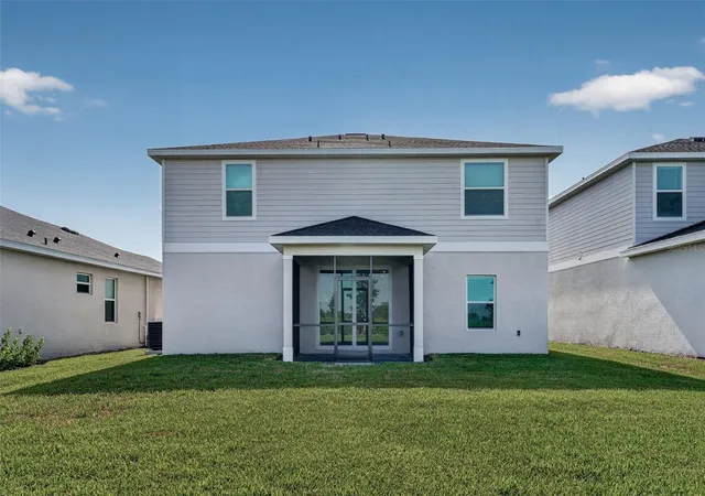 Photo 2 of Single family home for sale at 13284 Grassmere Ct, Punta Gorda, FL 33955 | MLS# A4709359 | Listing updated on 2026-10-30