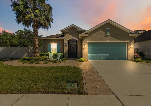 Photo 1 of Single family home for sale at 3811 Friars Cvs Ln, Saint Cloud, FL 34772 | MLS# S5159414 | Listing updated on 2026-10-16