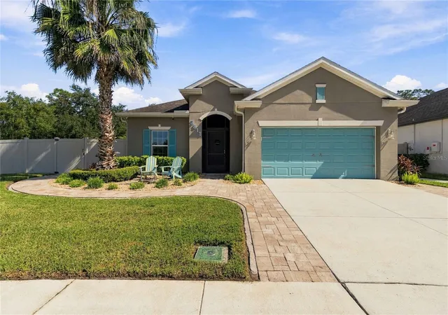 Photo 3 of Single family home for sale at 3811 Friars Cvs Ln, Saint Cloud, FL 34772 | MLS# S5159414 | Listing updated on 2026-10-16