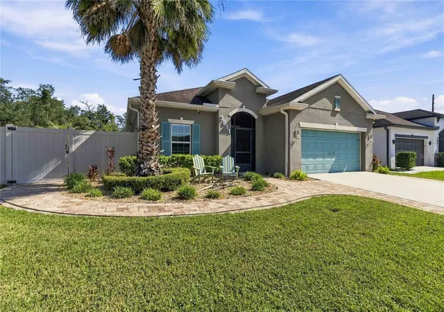Photo 3 of Single family home for sale at 3811 Friars Cvs Ln, Saint Cloud, FL 34772 | MLS# S5159414 | Listing updated on 2026-10-16