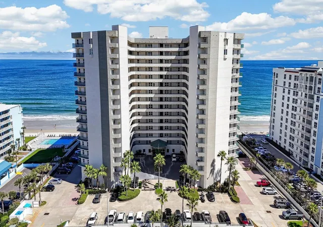 Condo for sale at 2055 S Atlantic Ave #210, Daytona Beach, FL 32118 | MLS# FC322080 | Listing updated on 2026-10-25