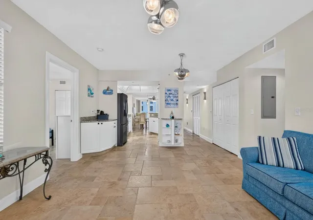 Photo 4 of Condo for sale at 2055 S Atlantic Ave #210, Daytona Beach, FL 32118 | MLS# FC322080 | Listing updated on 2026-10-25