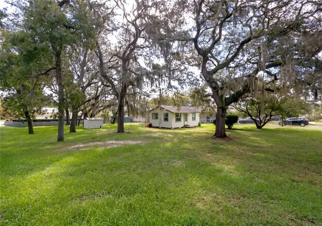 Photo 1 of Sale Pending at 819 Kirk St, Orlando, FL 32808 | MLS# S5159415 | Listing updated on 2026-10-27