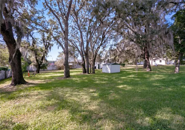 Photo 2 of Sale Pending at 819 Kirk St, Orlando, FL 32808 | MLS# S5159415 | Listing updated on 2026-10-27