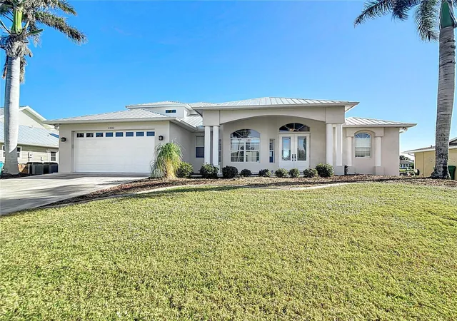 Photo 1 of Single family home for sale at 4440 Tatum St, Port Charlotte, FL 33948 | MLS# A4709362 | Listing updated on 2026-10-20