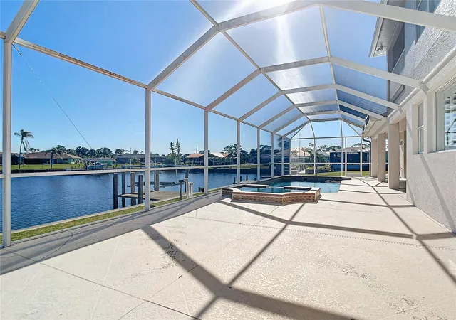 Photo 3 of Single family home for sale at 4440 Tatum St, Port Charlotte, FL 33948 | MLS# A4709362 | Listing updated on 2026-10-20