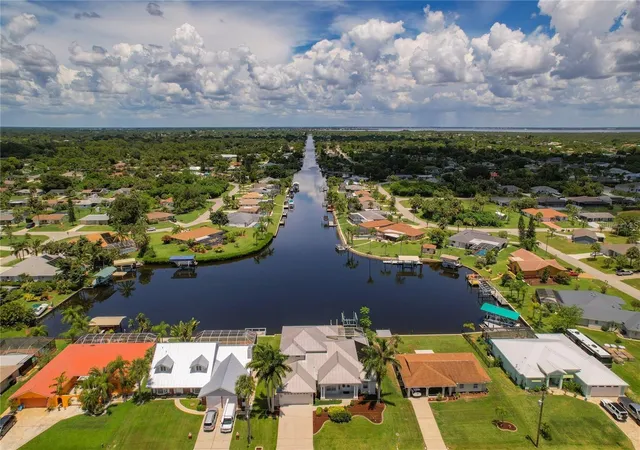Photo 2 of Single family home for sale at 4440 Tatum St, Port Charlotte, FL 33948 | MLS# A4709362 | Listing updated on 2026-10-20