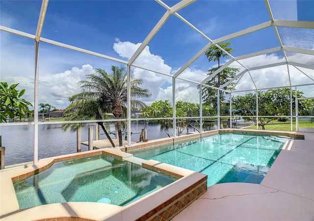 Photo 3 of Single family home for sale at 4440 Tatum St, Port Charlotte, FL 33948 | MLS# A4709362 | Listing updated on 2026-10-20
