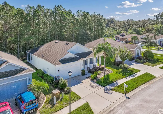 Photo 3 of Single family home for sale at 11030 Paradise Point Way, New Port Richey, FL 34654 | MLS# W7890278 | Listing updated on 2026-10-16