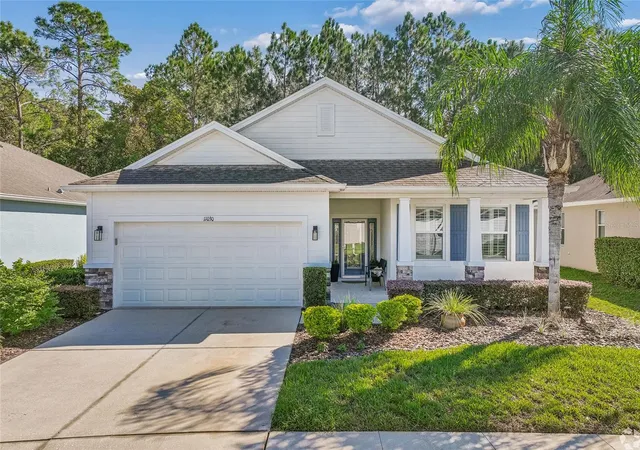 Photo 3 of Single family home for sale at 11030 Paradise Point Way, New Port Richey, FL 34654 | MLS# W7890278 | Listing updated on 2026-10-16