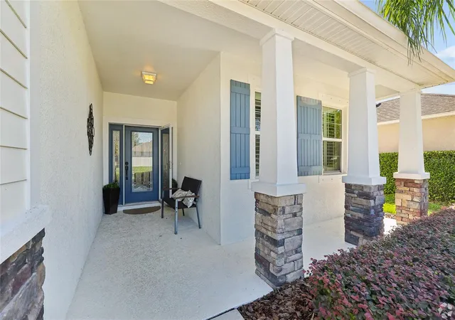 Photo 4 of Single family home for sale at 11030 Paradise Point Way, New Port Richey, FL 34654 | MLS# W7890278 | Listing updated on 2026-10-16