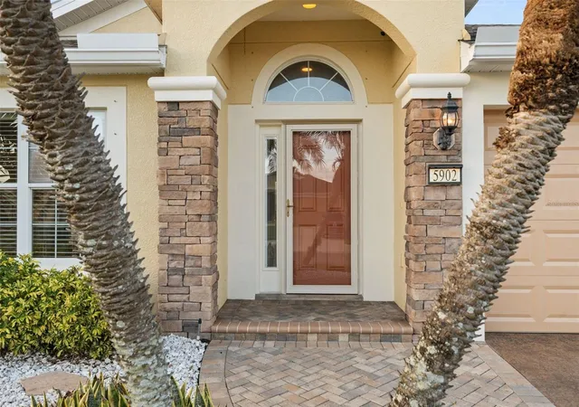 Photo 1 of Single family home for sale at 5902 106th Terrace E, Parrish, FL 34219 | MLS# A4709363 | Listing updated on 2026-10-17