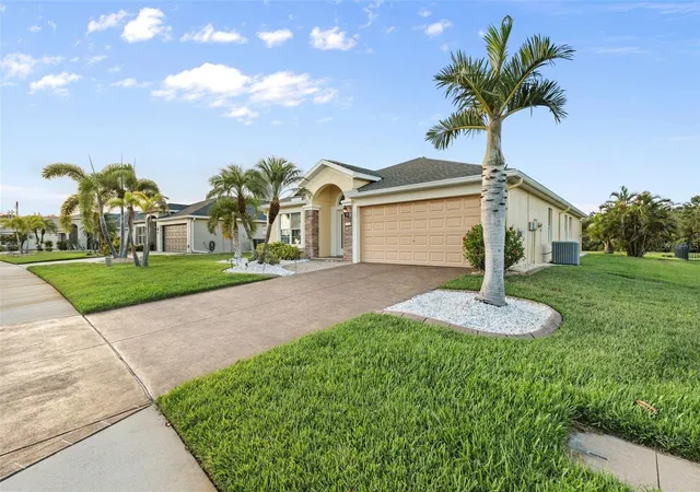 Photo 2 of Single family home for sale at 5902 106th Terrace E, Parrish, FL 34219 | MLS# A4709363 | Listing updated on 2026-10-17