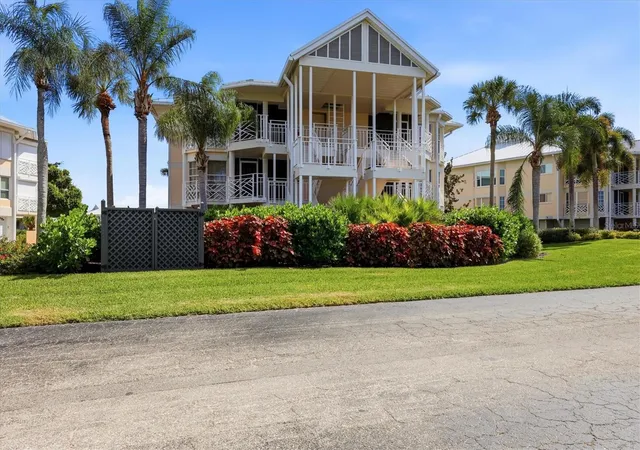Photo 1 of Condo for sale at 11000 Placida Rd #1603, Placida, FL 33946 | MLS# D6149153 | Listing updated on 2026-10-20