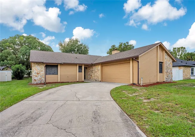Photo 1 of Single family home for sale at 8422 Margarita Dr, Orlando, FL 32817 | MLS# O6449438 | Listing updated on 2026-10-27