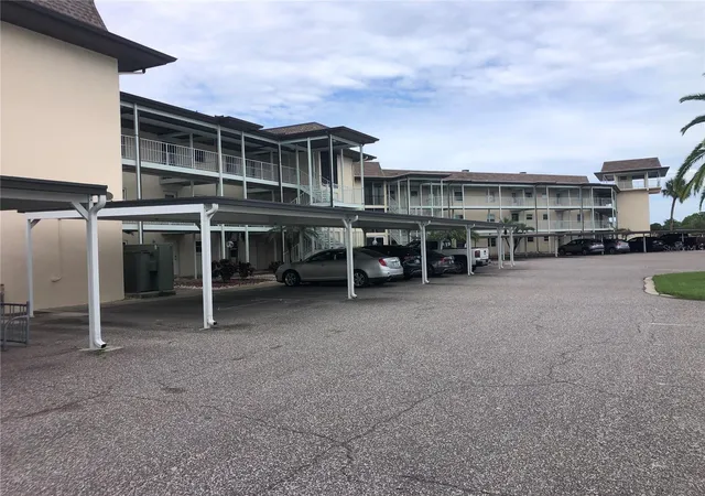 Photo 1 of Condo for sale at 4660 Marine Pkwy #304, New Port Richey, FL 34652 | MLS# TB8557509 | Listing updated on 2026-10-14