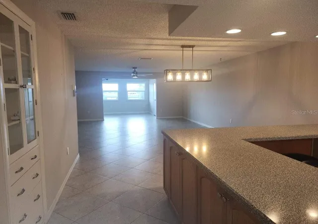 Listing Photo 4 - Condo for sale in building located at 4660 Marine Pkwy, NEW PORT RICHEY, FL 34652 - Unit #304