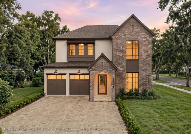 Single family home for sale at 1681 Woodland Ave, WINTER PARK, FL 32789 | MLS# O6449440