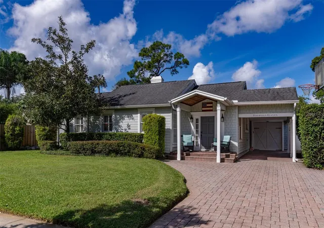 Single family home for sale at 1411 Devon Rd, WINTER PARK, FL 32789 | MLS# O6449441
