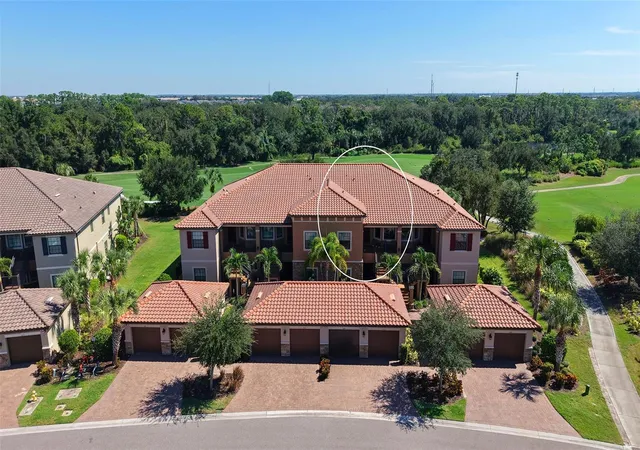 Photo 1 of Condo for sale at 13810 Messina Loop #203, Bradenton, FL 34211 | MLS# A4709367 | Listing updated on 2026-10-19