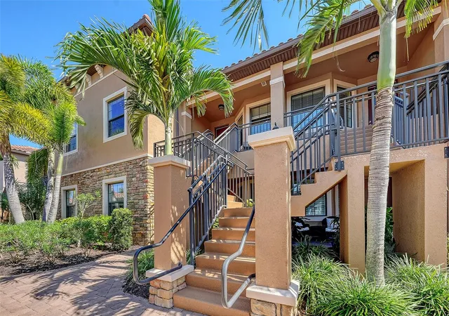 Photo 2 of Condo for sale at 13810 Messina Loop #203, Bradenton, FL 34211 | MLS# A4709367 | Listing updated on 2026-10-19