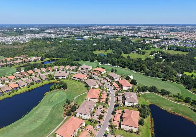 Photo 3 of Condo for sale at 13810 Messina Loop #203, Bradenton, FL 34211 | MLS# A4709367 | Listing updated on 2026-10-19