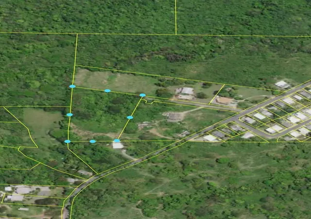 Photo 1 of Land for sale at 43 Calle 1, Vieques, PR 00765 | MLS# PR9124934 | Listing updated on 2026-10-14