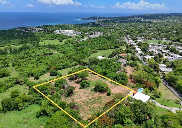 Photo 3 of Land for sale at 43 Calle 1, Vieques, PR 00765 | MLS# PR9124934 | Listing updated on 2026-10-14
