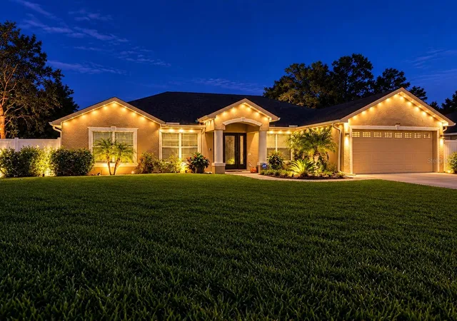 Photo 2 of Single family home for sale at 13338 La Casita Ave, Spring Hill, FL 34609 | MLS# W7890279 | Listing updated on 2026-10-14