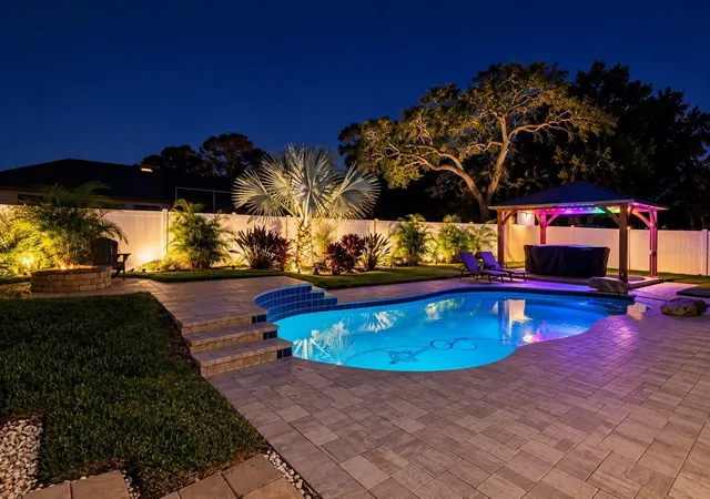 Photo 3 of Single family home for sale at 13338 La Casita Ave, Spring Hill, FL 34609 | MLS# W7890279 | Listing updated on 2026-10-14
