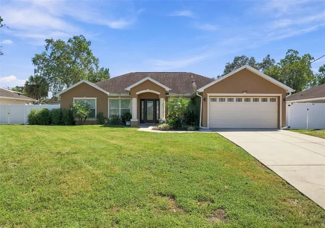 Photo 4 of Single family home for sale at 13338 La Casita Ave, Spring Hill, FL 34609 | MLS# W7890279 | Listing updated on 2026-10-14