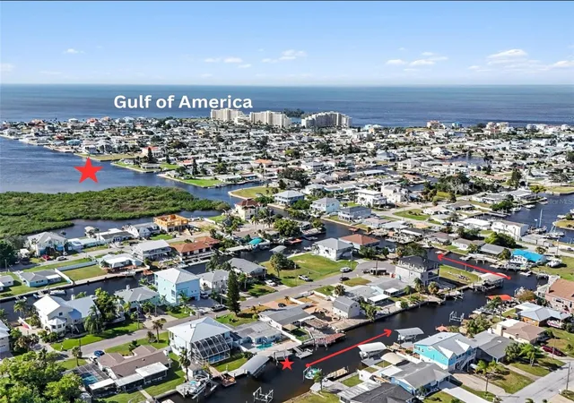 Single family home for sale at 13410 Sunfish Dr, HUDSON, FL 34667 | MLS# TB8557518