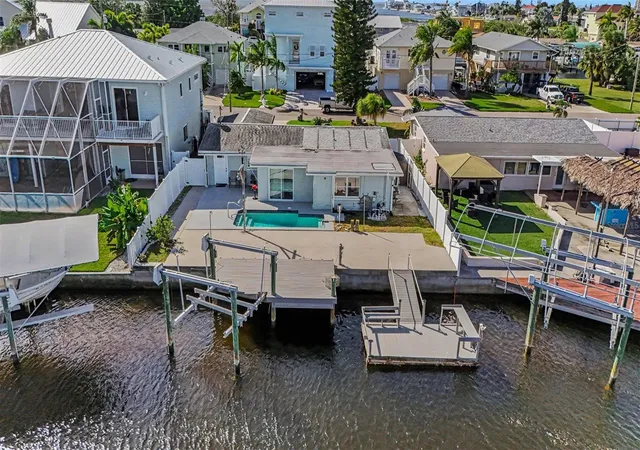 Photo 1 of Single family home for sale at 13410 Sunfish Dr, Hudson, FL 34667 | MLS# TB8557518 | Listing updated on 2026-10-29