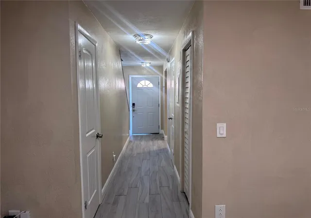 Photo 3 of Townhouse for sale at 3418 Sunrise Villas Ct N, Tampa, FL 33614 | MLS# TB8557521 | Listing updated on 2026-10-22