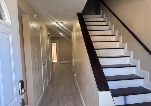 Photo 4 of Townhouse for sale at 3418 Sunrise Villas Ct N, Tampa, FL 33614 | MLS# TB8557521 | Listing updated on 2026-10-22