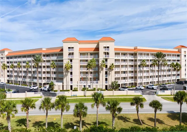 Condo for sale at 5501 Atlantic #403, NEW SMYRNA BEACH, FL 32169 | MLS# O6449444