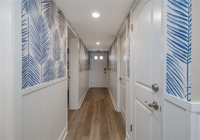 Photo 1 of Condo for sale at 5501 Atlantic #403, New Smyrna Beach, FL 32169 | MLS# O6449444 | Listing updated on 2026-10-23
