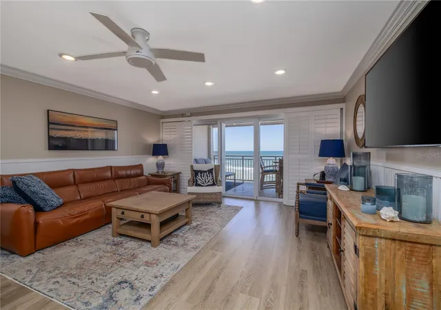 Photo 2 of Condo for sale at 5501 Atlantic #403, New Smyrna Beach, FL 32169 | MLS# O6449444 | Listing updated on 2026-10-23