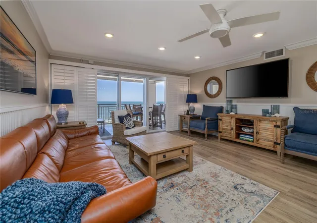 Photo 3 of Condo for sale at 5501 Atlantic #403, New Smyrna Beach, FL 32169 | MLS# O6449444 | Listing updated on 2026-10-23