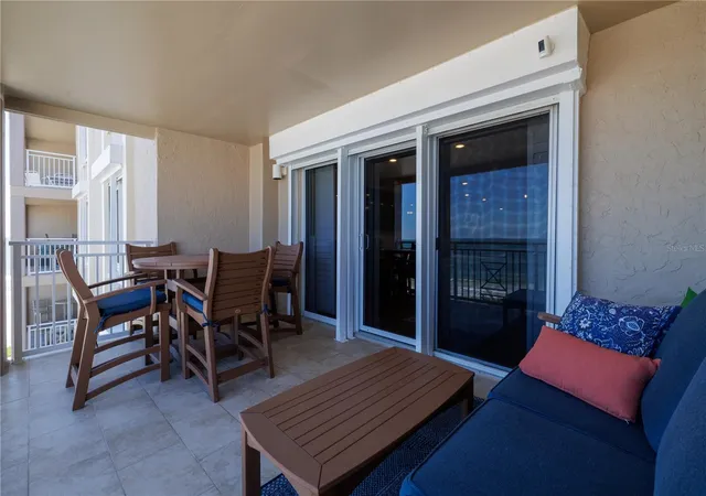 Photo 4 of Condo for sale at 5501 Atlantic #403, New Smyrna Beach, FL 32169 | MLS# O6449444 | Listing updated on 2026-10-23