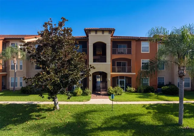Condo for sale at 5530 Metrowest Blvd #203, ORLANDO, FL 32811 | MLS# O6449446
