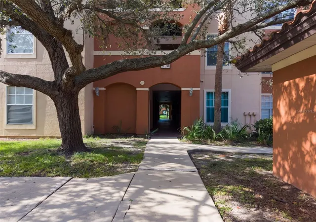 Photo 1 of Condo for sale at 5530 Metrowest Blvd #203, Orlando, FL 32811 | MLS# O6449446 | Listing updated on 2026-10-22