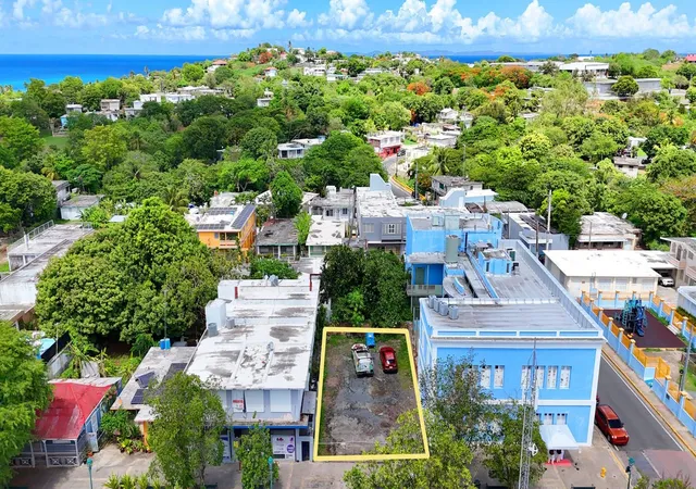 Photo 1 of Sale Pending at 50 Benitez Guzman, Vieques, PR 00765 | MLS# PR9124935 | Listing updated on 2026-10-20