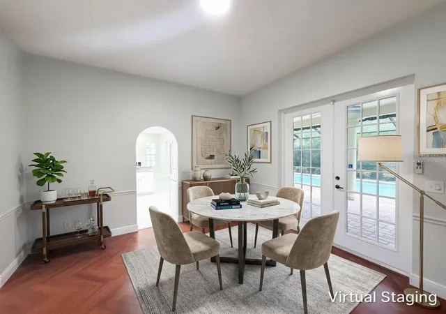 Photo 3 of Single family home for sale at 5111 Queen Palm Ter Ne, Saint Petersburg, FL 33703 | MLS# O6449447 | Listing updated on 2026-10-14